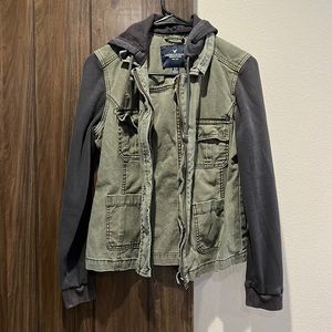 American Eagle Jacket